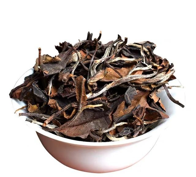 福鼎白茶好喝吗(荒野福鼎白茶好喝吗)图4