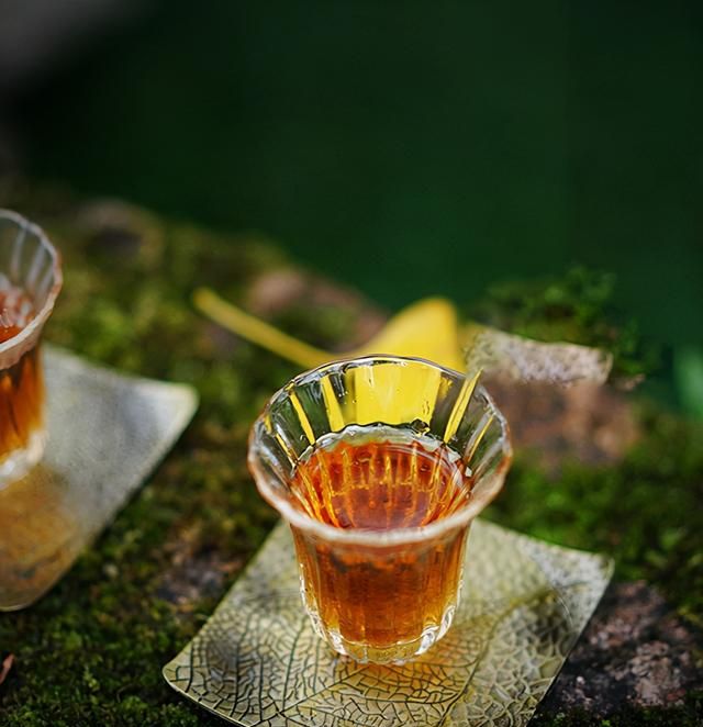 福鼎白茶好喝吗(荒野福鼎白茶好喝吗)图17