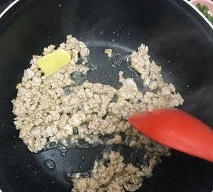 什么是肉末茄子盖浇饭,肉末茄子盖浇饭的热量图9