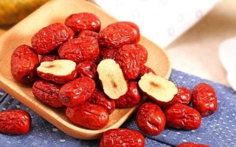 红枣有什么功能,红枣有什么功能和作用