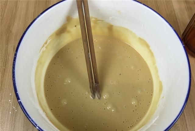米糕怎么做最好吃窍门(米糕馍怎么做好吃)图6