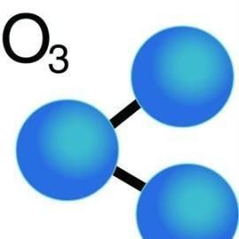 你对臭氧了解多少?臭氧有什么作用呢图1