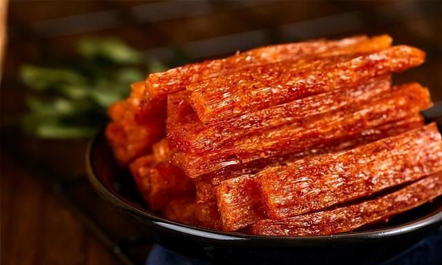 吃辣条对人产生危害的同时，对身体也有一定的功效，你知道吗
