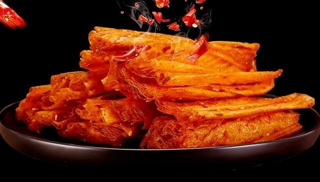吃辣条对人产生危害的同时，对身体也有一定的功效，你知道吗