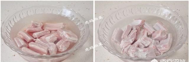 红菇怎么做好吃呢(红菇炖排骨怎么炖好吃)图7