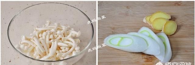 红菇怎么做好吃呢(红菇炖排骨怎么炖好吃)图8