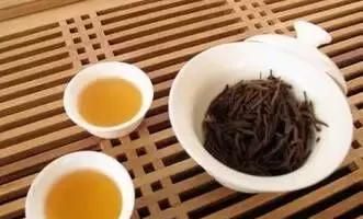 各类茶特点与功效及禁忌