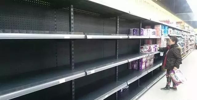 蔡英文说上任以后台湾经济越来越好，然而真相呢？
