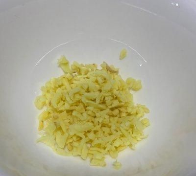 十分钟搞定一道清蒸大闸蟹！就它最下饭