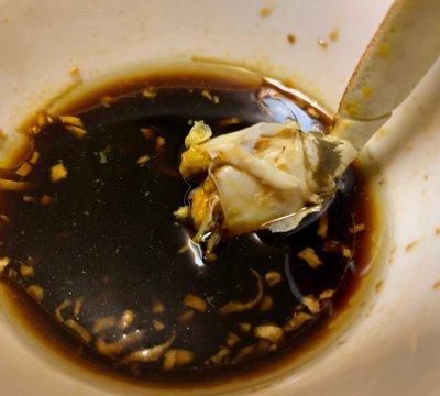十分钟搞定一道清蒸大闸蟹！就它最下饭