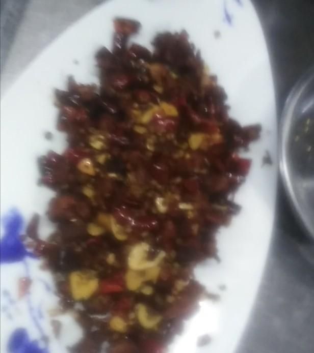 孜然麻辣鸡块的做法有哪些窍门,孜然麻辣鸡心最正宗的做法图3