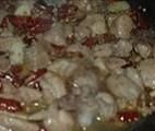 孜然麻辣鸡块的做法有哪些窍门,孜然麻辣鸡心最正宗的做法图7