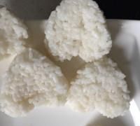 剩饭也能高大上－脆香炸米饼的做法步骤