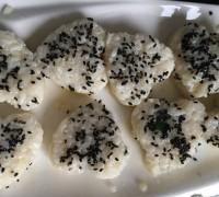 剩饭也能高大上－脆香炸米饼的做法步骤