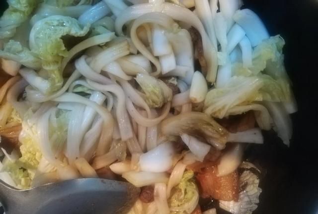 炖土豆粉条怎么做好吃(鸡腿炖土豆粉条怎么做好吃)图5