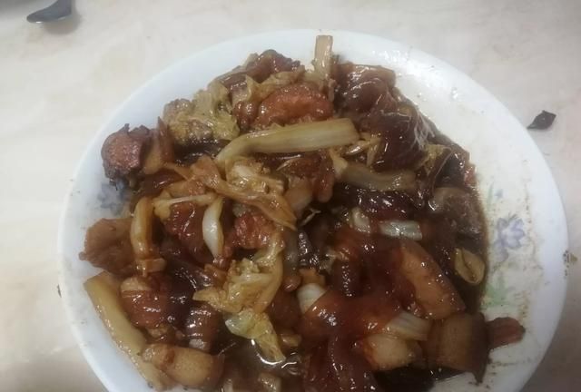 炖土豆粉条怎么做好吃(鸡腿炖土豆粉条怎么做好吃)图8