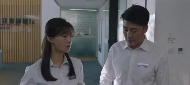 猎狐中杨建群是怎么被发现的(猎狐中的杨建群最后被没被抓住)图8