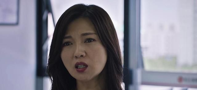 猎狐中杨建群是怎么被发现的(猎狐中的杨建群最后被没被抓住)图13