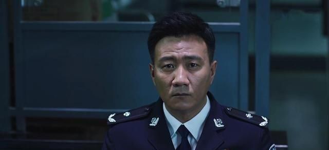 猎狐中杨建群是怎么被发现的(猎狐中的杨建群最后被没被抓住)图14