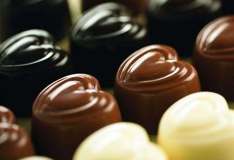 世界上第一块巧克力是怎么做的图4