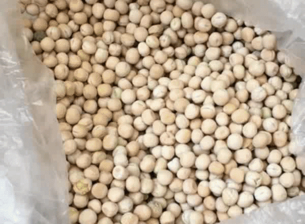 山西豌豆糕最简单的做法(山西哪些地方有豌豆糕)图3