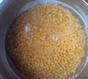 山西豌豆糕最简单的做法(山西哪些地方有豌豆糕)图9