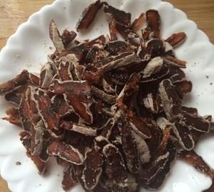 山西豌豆糕最简单的做法(山西哪些地方有豌豆糕)图14