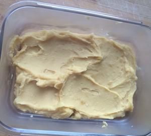 山西豌豆糕最简单的做法(山西哪些地方有豌豆糕)图15