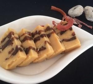 山西豌豆糕最简单的做法(山西哪些地方有豌豆糕)图18