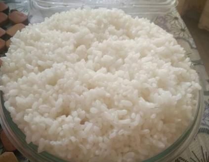 如何煮大米饭(大米饭煮几分钟)图3