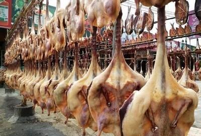 你最想吃的腊味是什么,最喜欢的腊味是什么图1