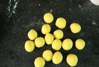 玉米面饺子怎么做好吃,玉米面饺子的家常做法图8