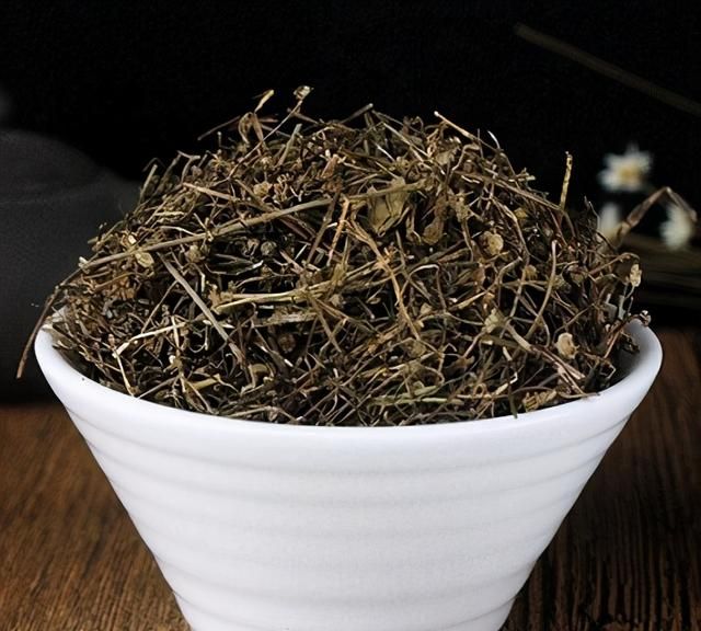 白花蛇舌草，名字很奇怪，却有多种抗癌成分，你听说过吗？