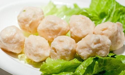 虾丸怎么做(虾丸怎么做才紧致)图2