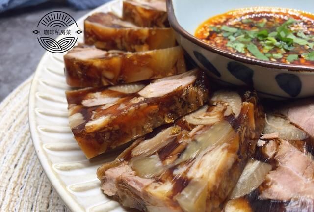 怎样冻菜,冻菜一览表图4