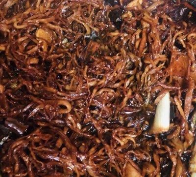 5块钱的咸菜疙瘩，变身比肉都香的配粥小咸菜