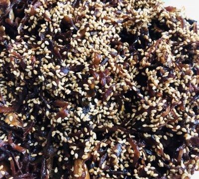 5块钱的咸菜疙瘩，变身比肉都香的配粥小咸菜