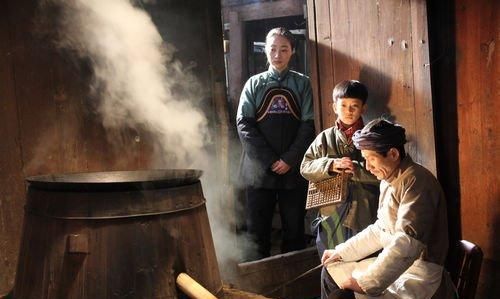 中国古代药酒及滋补酒的酿造