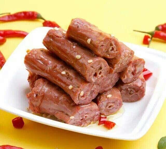 做香辣鸭脖，核心关键就在这一步骤上，老师傅无保留都教你