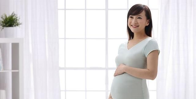 孕6月宝妈们有什么感觉,怀孕7个月宝妈的感受图4
