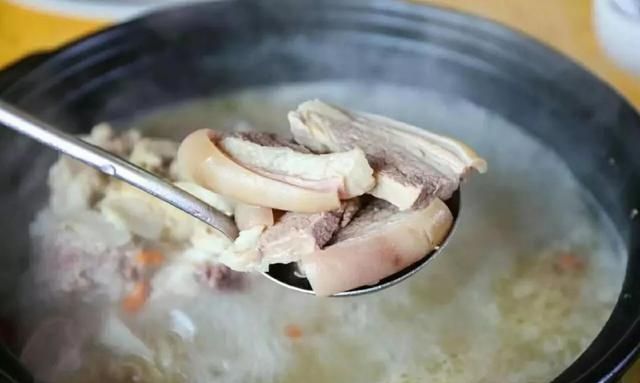 鱼羊一锅鲜怎么做(鱼羊一锅鲜怎么炖)图2