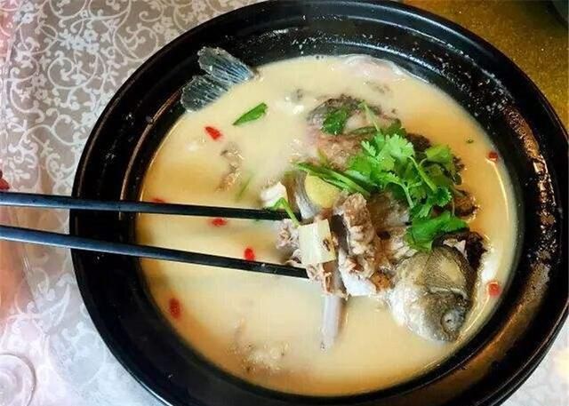 鱼羊一锅鲜怎么做(鱼羊一锅鲜怎么炖)图4