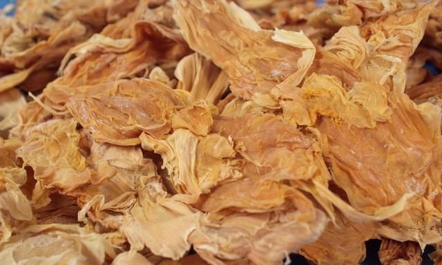 干笋衣怎么做菜好吃(干笋衣怎么做菜吃)图3