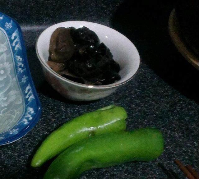 干笋衣怎么做菜好吃(干笋衣怎么做菜吃)图8