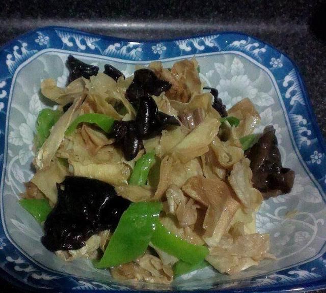 干笋衣怎么做菜好吃(干笋衣怎么做菜吃)图10