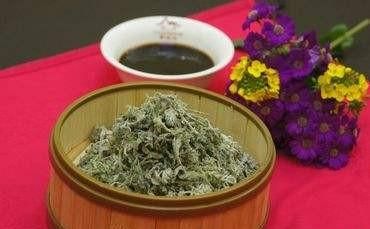 白蒿怎么做才好吃(怎么蒸白蒿好吃)图2