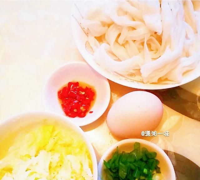 在家怎么做米粉(家乡的米粉的做法大全)图1