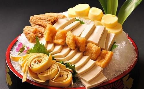大豆有什么特殊的功效图2