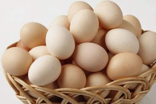 孕妇怎样吃鸡蛋比较好(孕妇能吃隔夜鸡蛋吗)图1