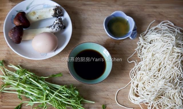 面条怎么做才好吃宽面图2